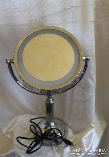 Remington large makeup mirror with lighting