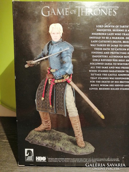 Action figure hbo fight for thrones