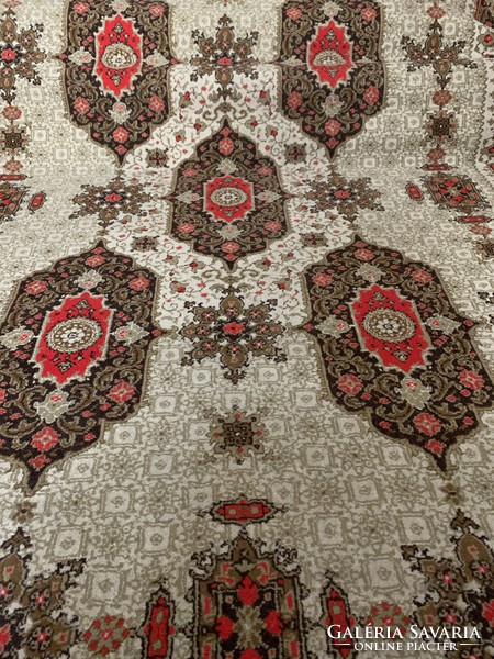 3x2m magyar gépi perzsa szőnyeg