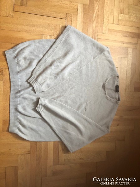Férfi  Pierre Cardin pulover XL