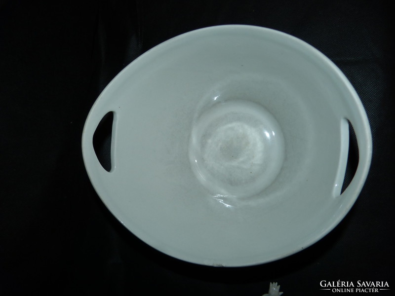 Rare zsolnay / turkish jános bowl.