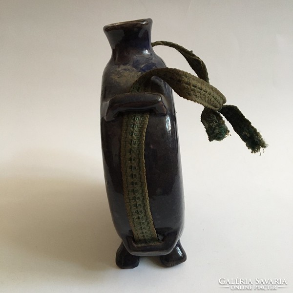 Water bottle, xx. Early century kalocsa