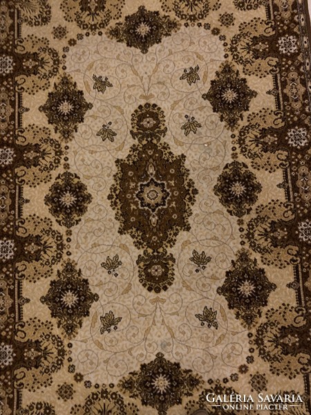 155x230 Magyar perzsa szőnyeg