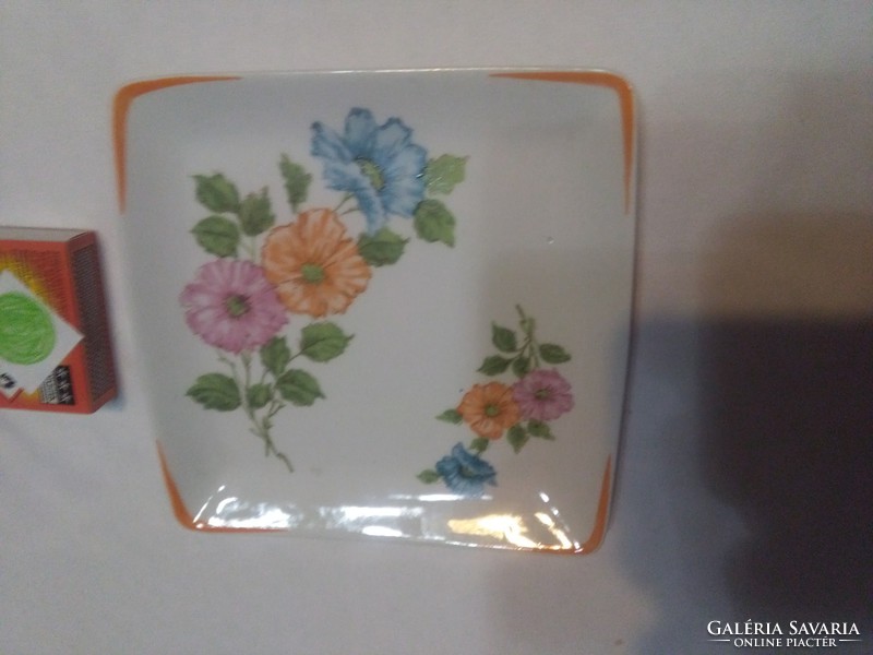 Ravenhouse serving bowl, bowl - floral