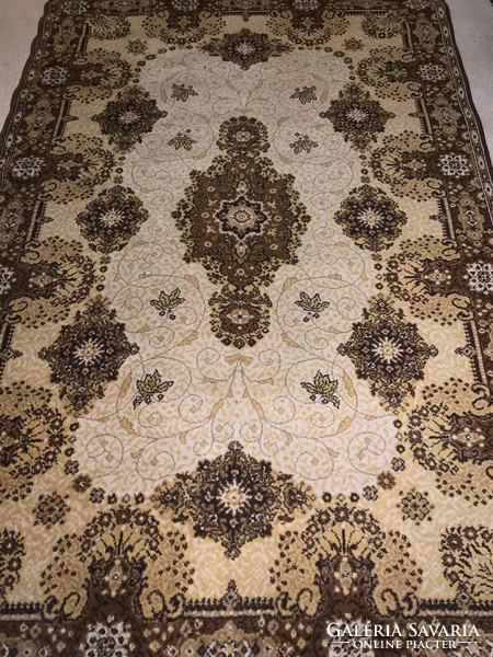 155X230 Hungarian Persian rug