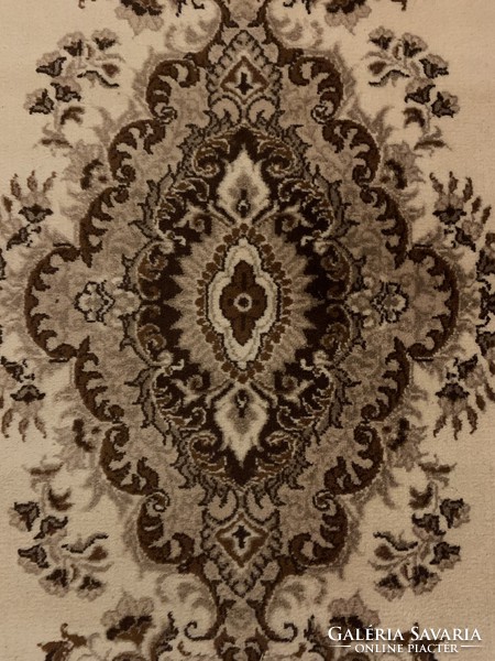 170X240 Hungarian Persian rug from Békésszentandrás