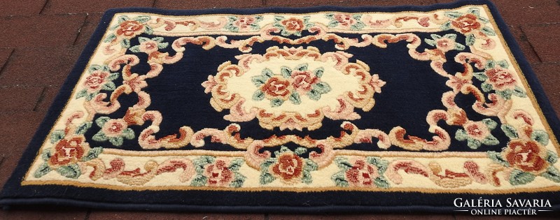 Dynasty - Belgian rug - brand new 60x110