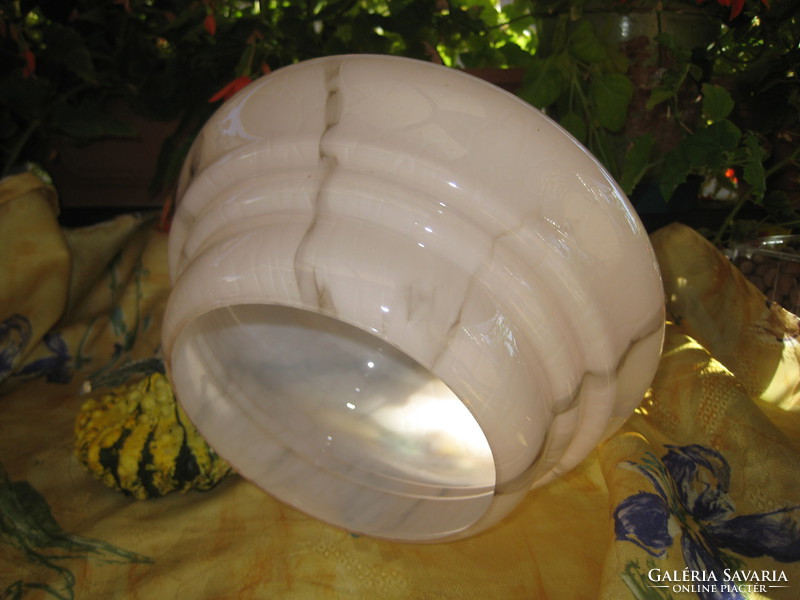 Old lamp shade, good condition,