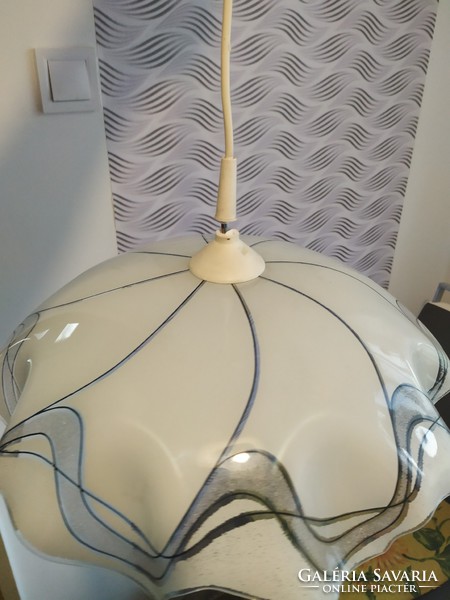 Retro lamp. Chandelier for sale!