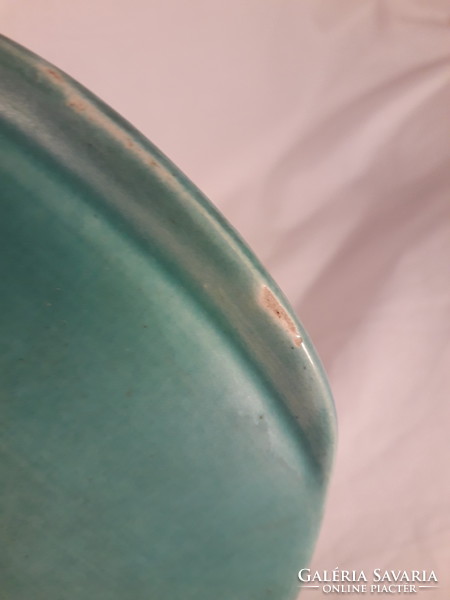 Mid century artos marked ceramics offering mid century furniture design ornament 30 cm x 20 cm