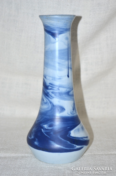 Wonderfully beautiful, rare patterned aquincum vase ( dbz 0020 )