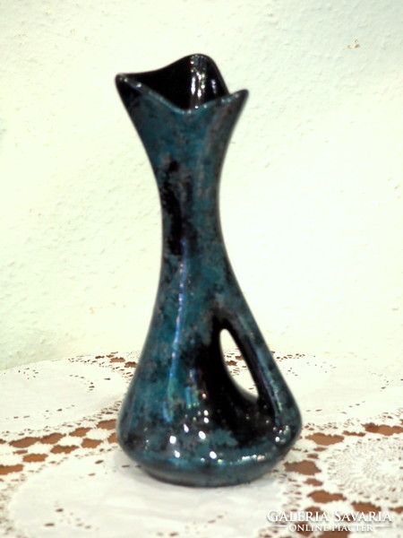 Retró, Iparművészeti  váza