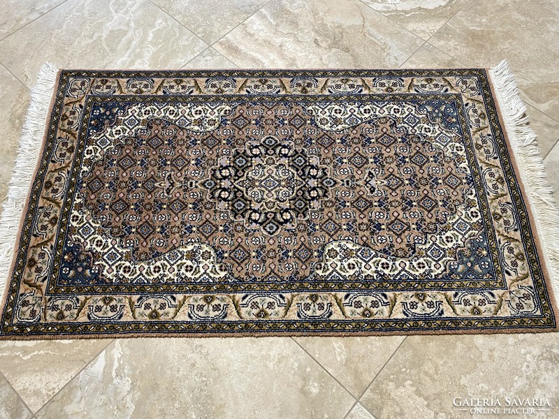 Iran Bidjar perzsaszőnyeg 145x85cm