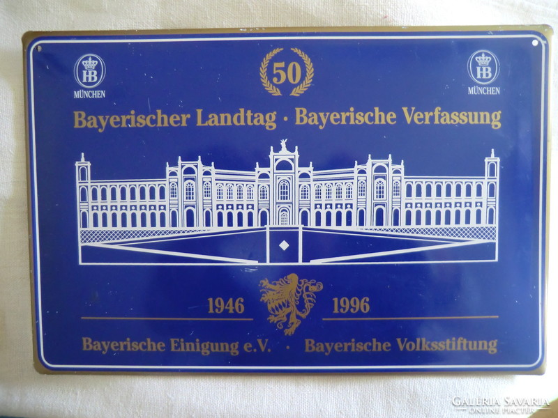 The day of the Bavarian Constitution is 01.12.1946-20.12.12 Now it is 75 years old