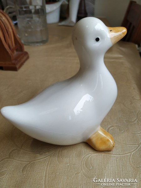 Ceramic ornaments, ducks for sale!
