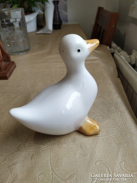 Ceramic ornaments, ducks for sale!