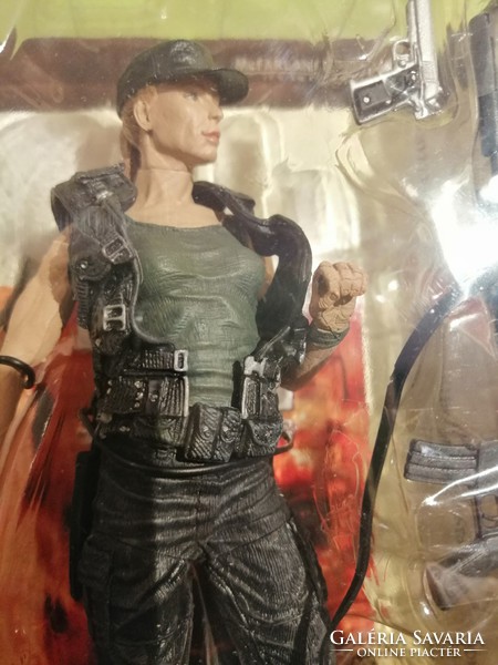 Aktion figur terminator sarah connor