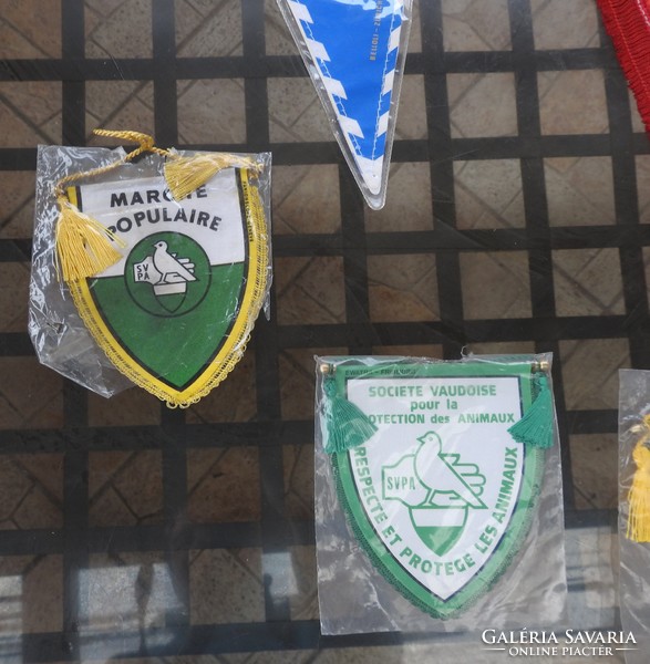 Sports flags flags bob paisley's liverpool record f. C. Bourdonnette glasshopper club zürich ..