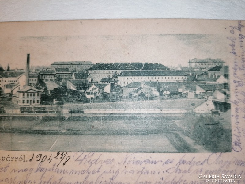Kaposvár 1904.  (14)
