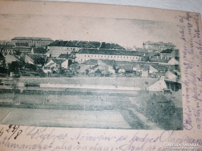 Kaposvár 1904.  (14)
