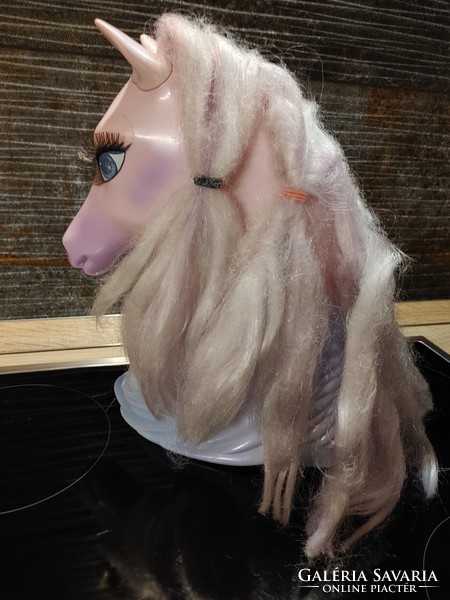 Styling horse head toy 11 