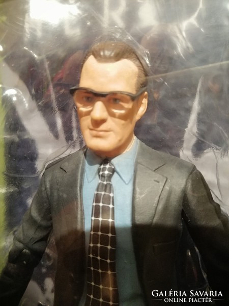 Action figure of a film character, heroes