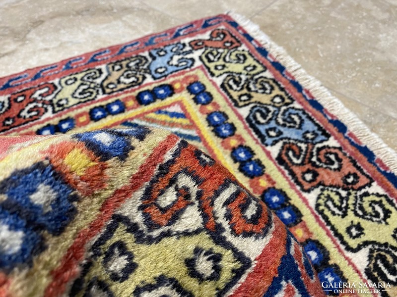 Caucasian rug 135x70cm