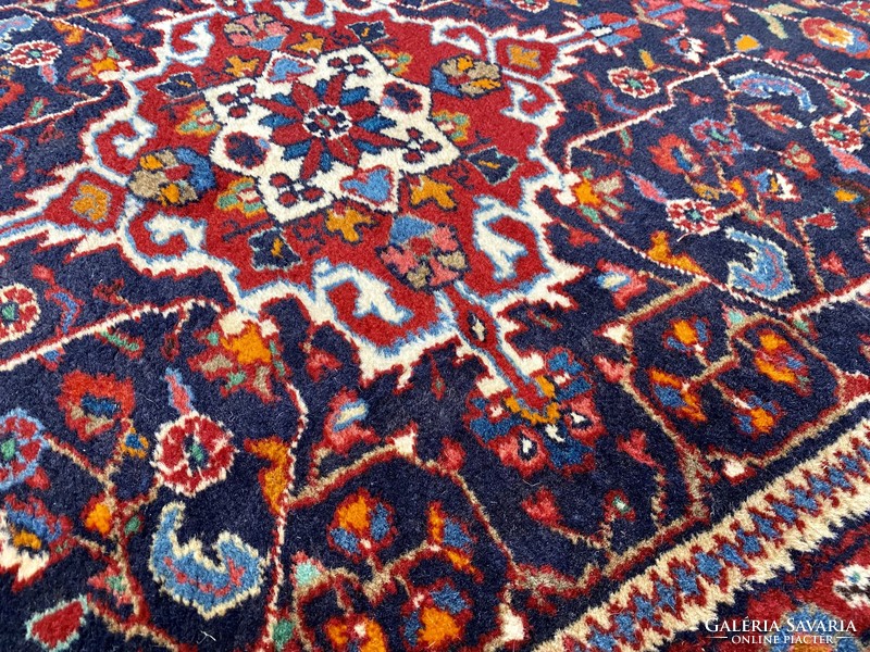 Iran nahavand Persian rug 158x103cm