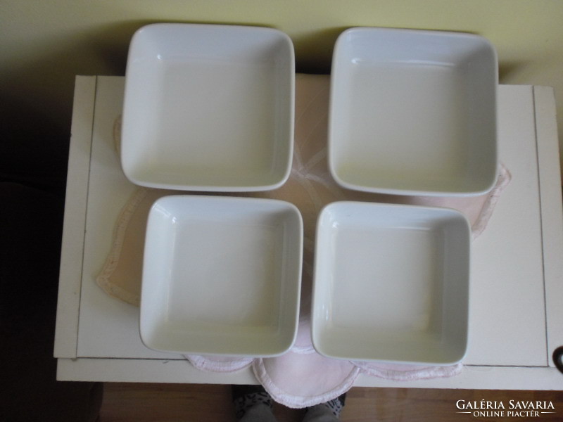 Lilien bowl 4 pcs