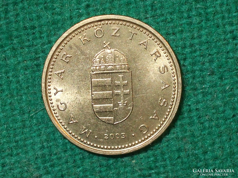 1 Forint 2003 !