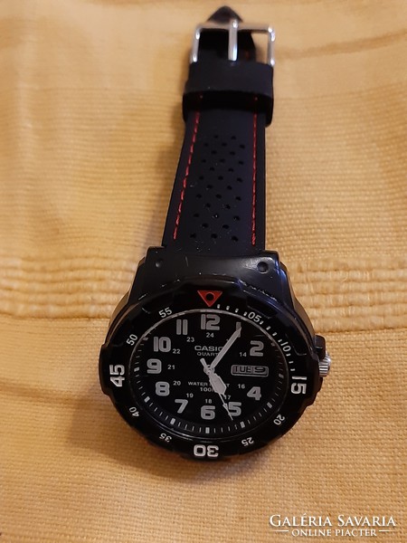 Casio 5125 quartz watch