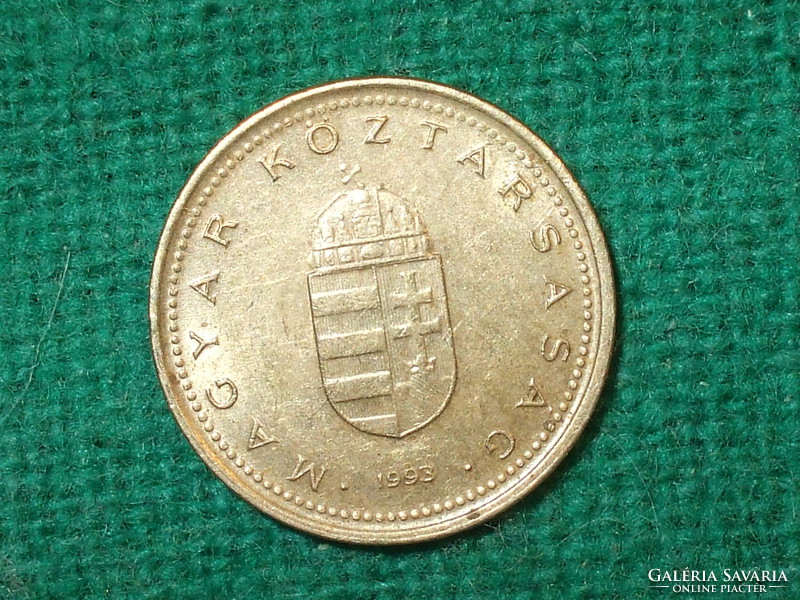 1 Forint 1993 !