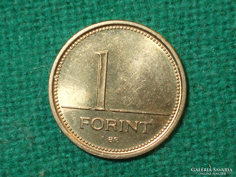 1 Forint 2003 !