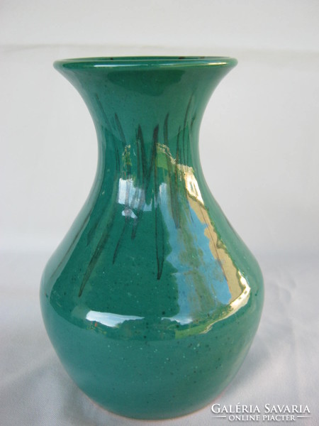 Retro ... Hungry ceramic craftsman hsz vase