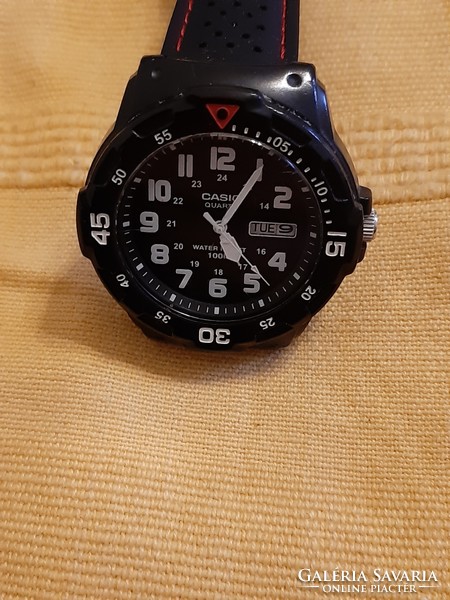Casio 5125 quartz watch