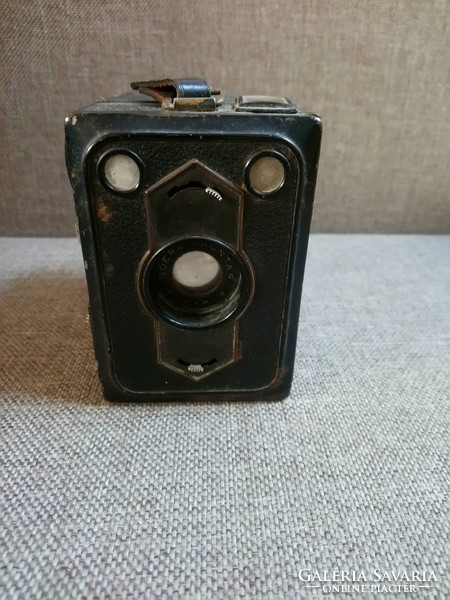 Zeiss icon - box tengo 54.15 Camera