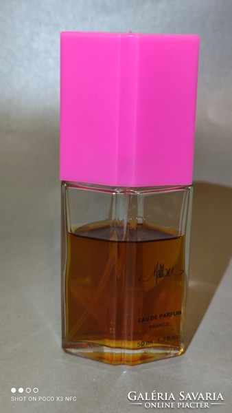 ÁRCSÖKKENTÉS!!! Vintage Malibu eau de parfüm France 50 ml -ből 35 ml