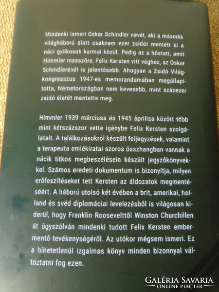 HIMMLER MASSZŐRE KIVÁLÓ AJÁNDÉK IS LEHET ÚJ NEM HASZNÁLT CSOMAGAUTOMATÁBA 995 ft