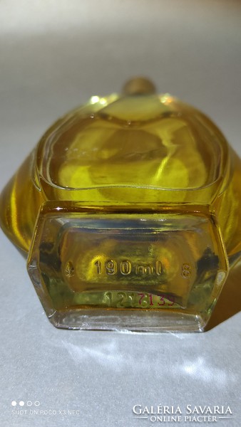 Vintage 4711 eau de cologne 190 ml parfüm