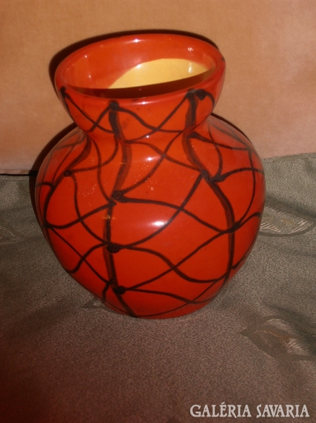Wonderful retro vase