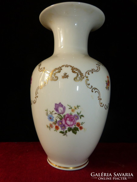 Váza..,Reichenbach, Thomas Ivory, Zsolnay