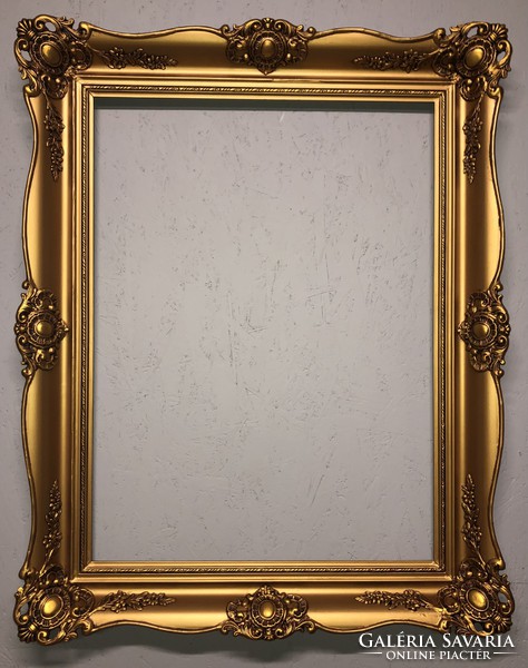 Antique painting frame!