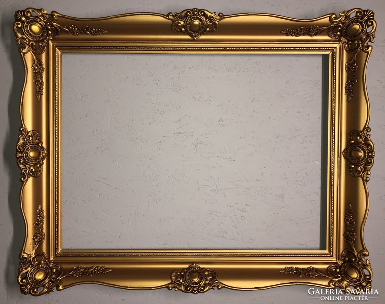 Antique painting frame!
