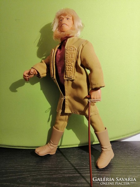 Action figure film figure, planet of the apes, dr. Zaius