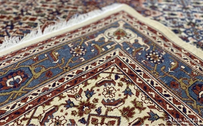 Bidjar iran persian rug light 361x252