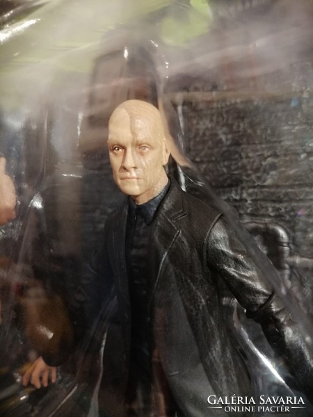 Action figure film figure, gotham select diamond select