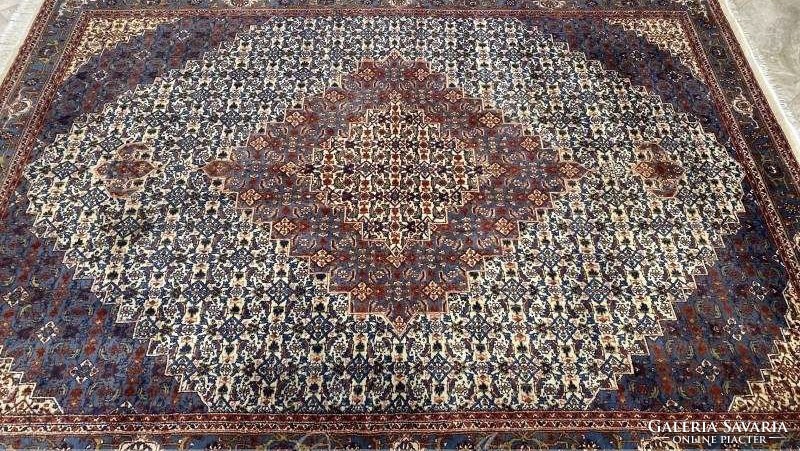Bidjar iran persian rug light 361x252