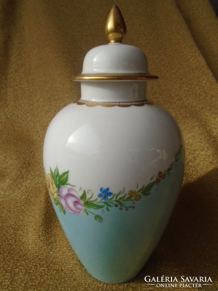 Old Chinese vase as shown in photos