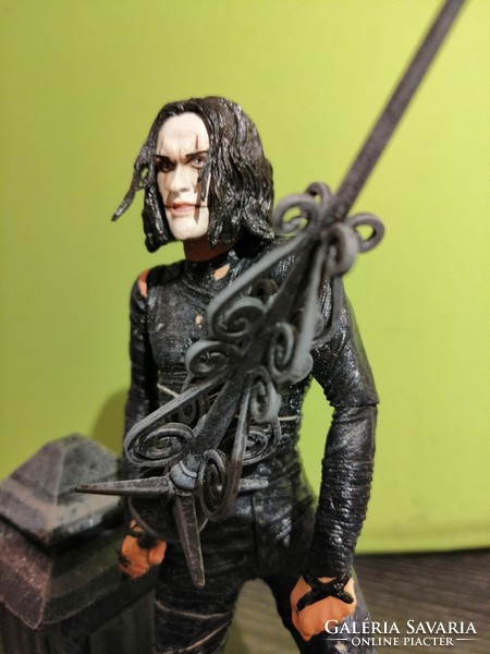 Akció Figura, FILMFIGURA, CULT CLASSICS, The CROW