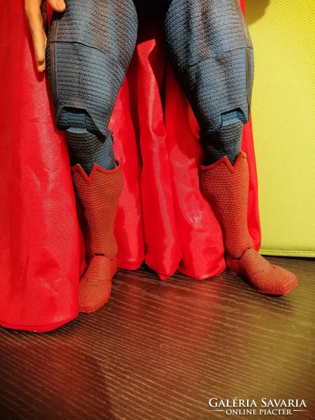 Akció Figura, FILMFIGURA, SUPERMAN  44 cm
